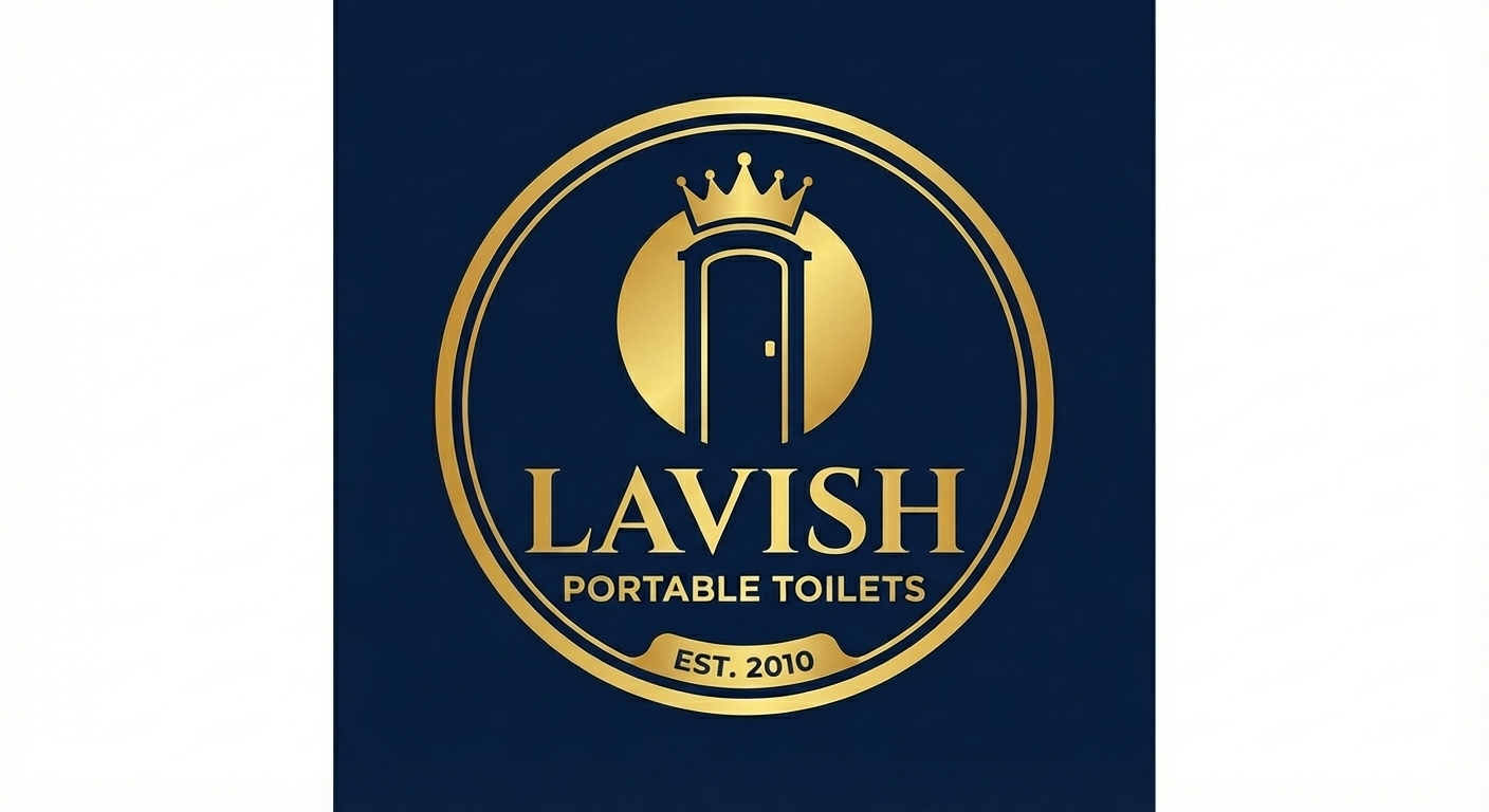 Lavish Portable Toilets